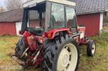 1978 International 84 HYDRO